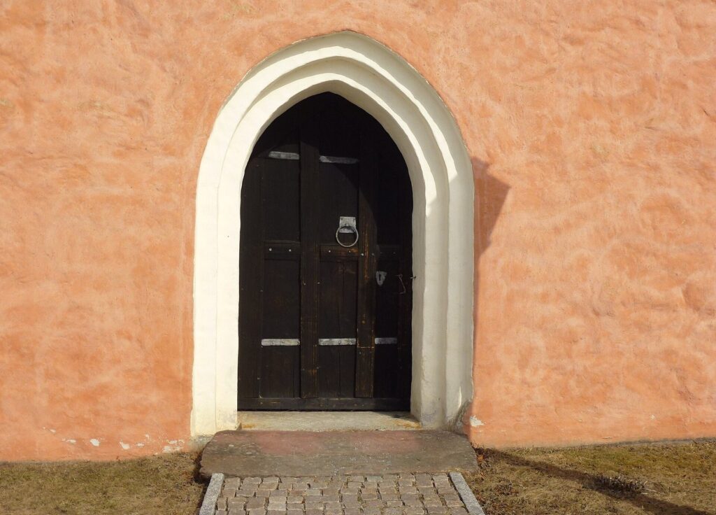 Toresunds kyrka