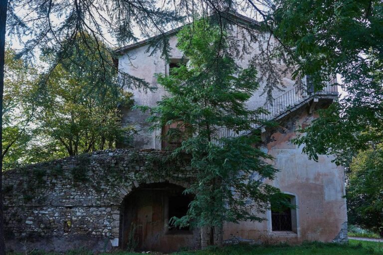 Villa Magna: An Imperial Roman Villa in Lazio