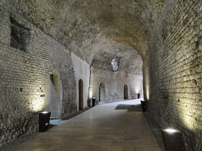 Roman Circus of Tárraco: A Chariot-Racing Arena in Tarragona