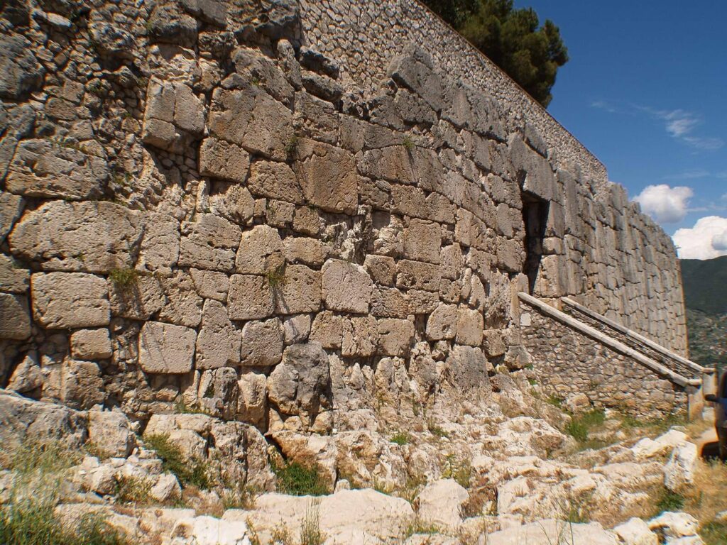 Acropolis of Alatri