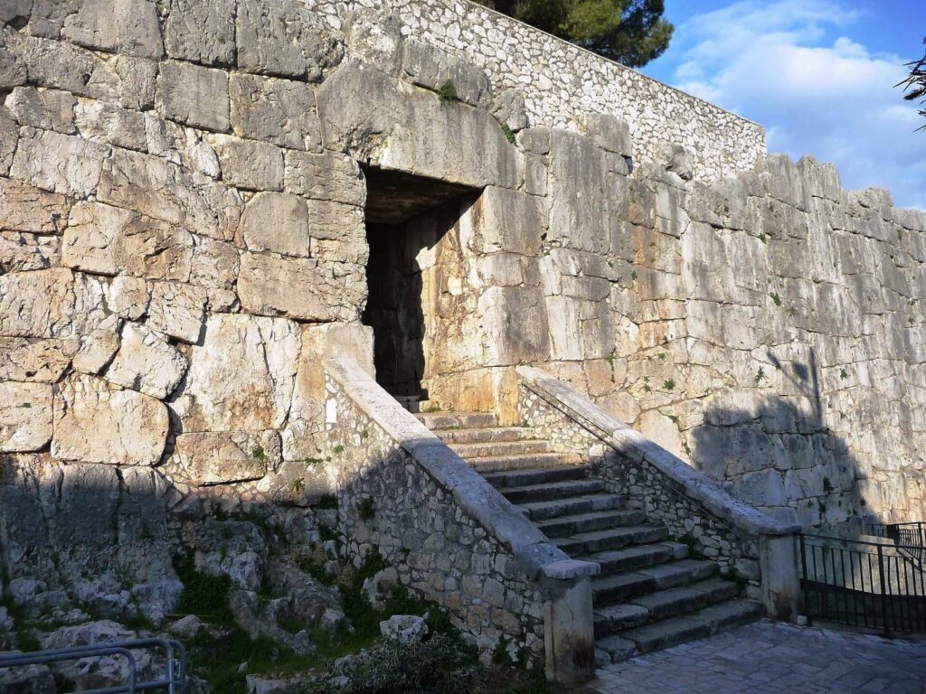 Acropolis of Alatri