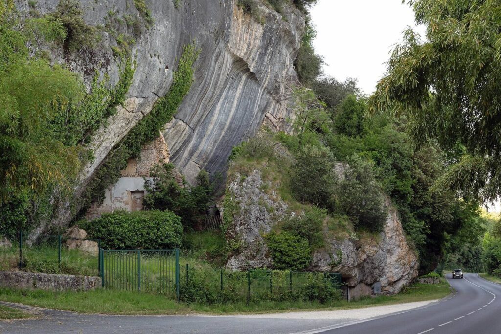 Laugerie-Haute