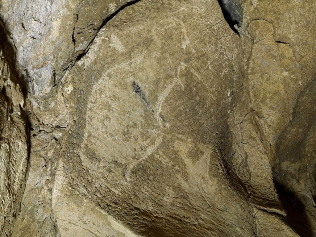 Cave of Altxerri: A Paleolithic Cave Art Site in Spain 3 Cave of Altxerri
