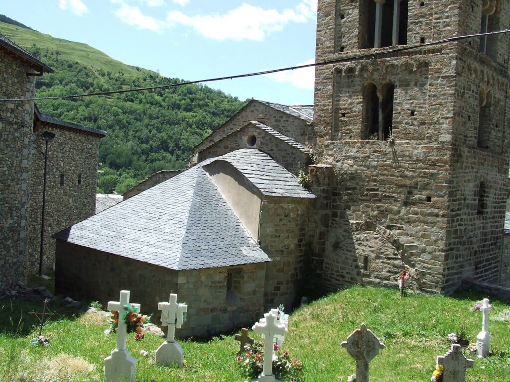 la Nativitat de Durro