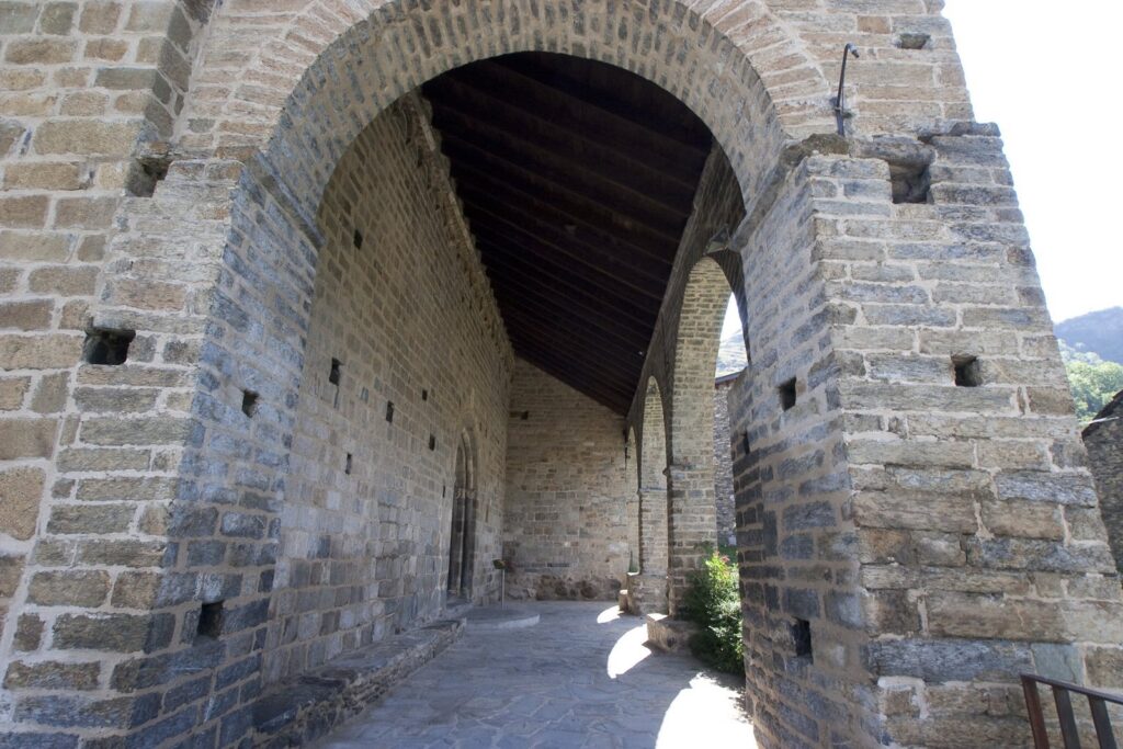 la Nativitat de Durro