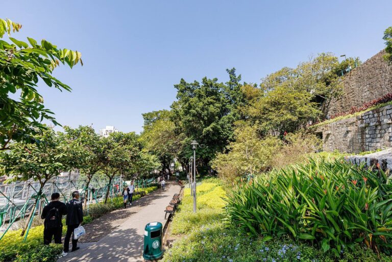 Fortaleza do Monte: A Jesuit Fortress in Macao