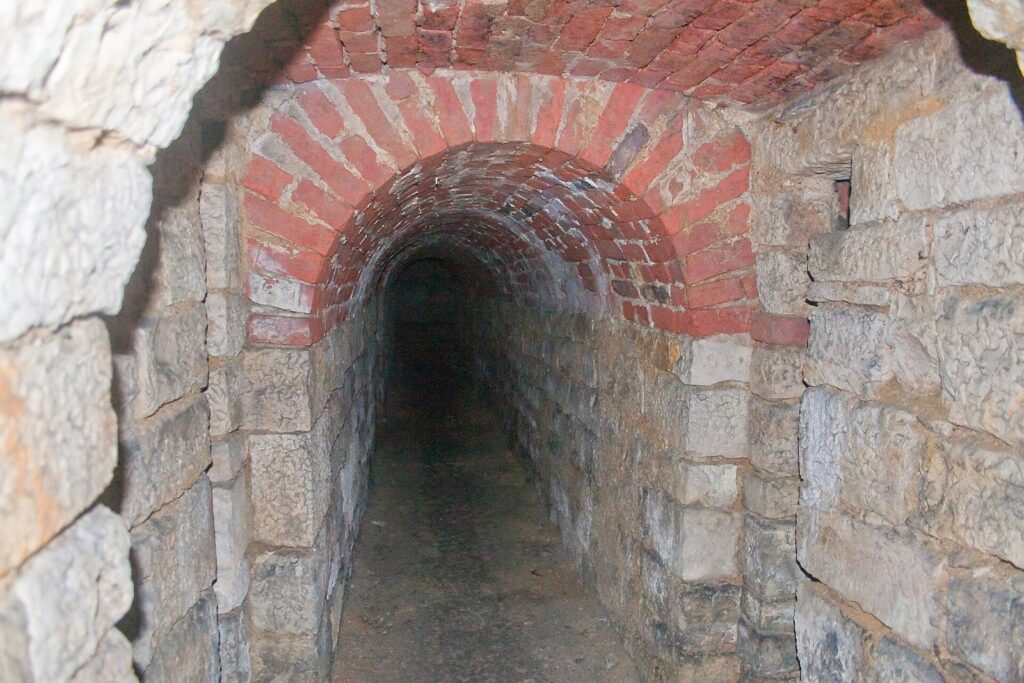 Fort Wilhelmsburg: Citadel of Ulm’s Federal Fortress 2 Fort Wilhelmsburg