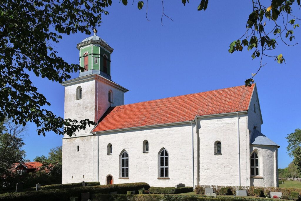 Resmo Church