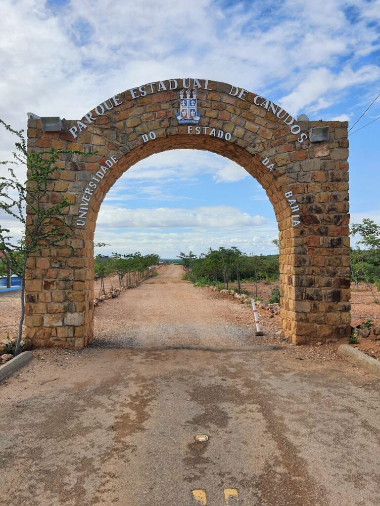 Canudos State Park: A Battlefield Memorial and Open-Air Museum in Brazil 1 Canudos State Park