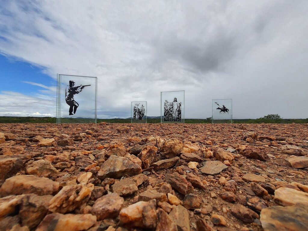 Canudos State Park: A Battlefield Memorial and Open-Air Museum in Brazil 2 Canudos State Park