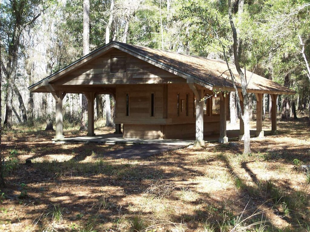Fort Gadsden: A Florida Fort and Refuge from Slavery 1 Fort Gadsden