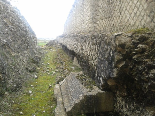 Lucus Angitiae: An Italic and Roman Town and Sanctuary
