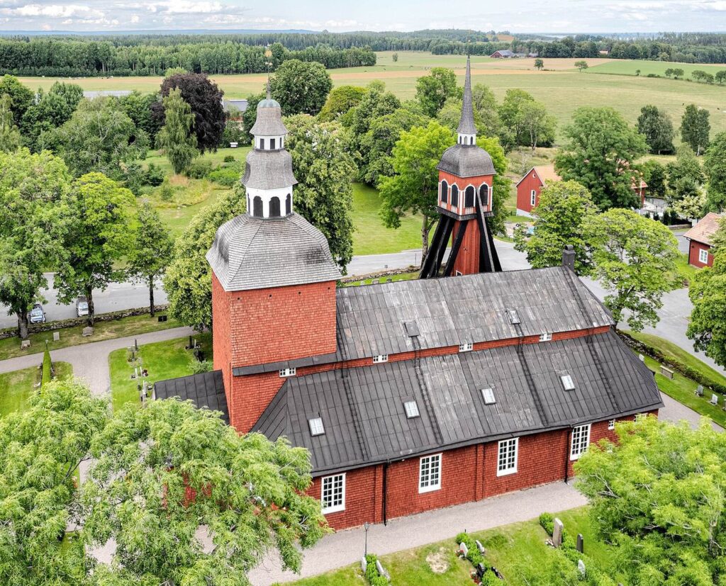Habo Church