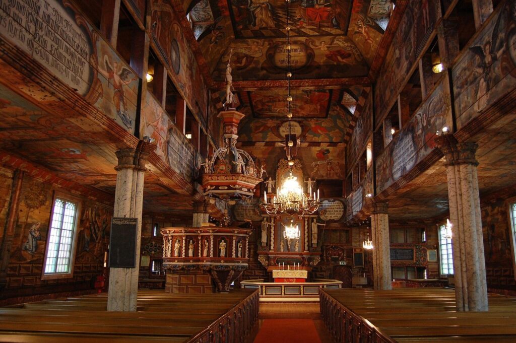 Habo Church
