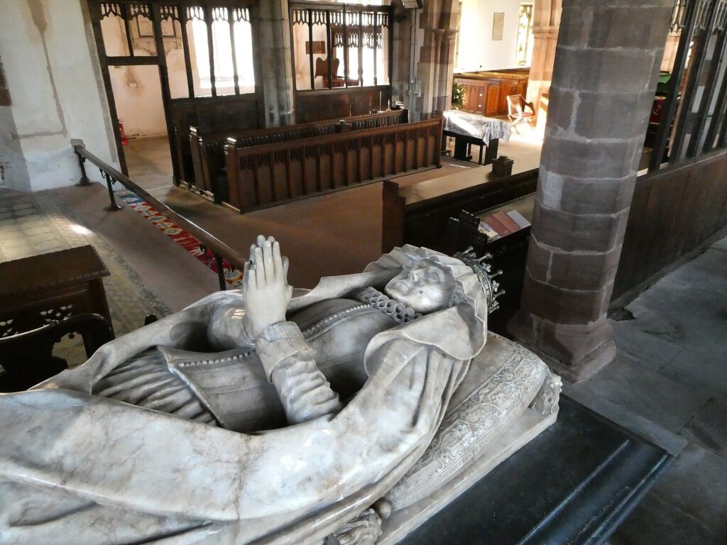 St Lawrence's Church, Appleby: An Anglican Parish Church 3 St Lawrence's Church, Appleby