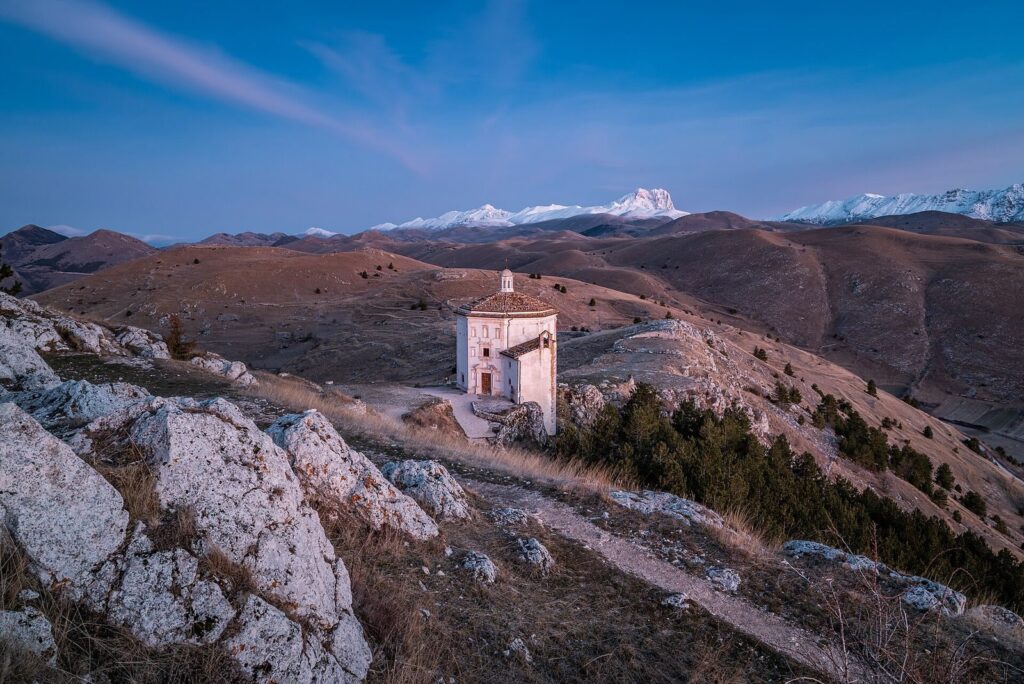 Santa Maria della Pietà