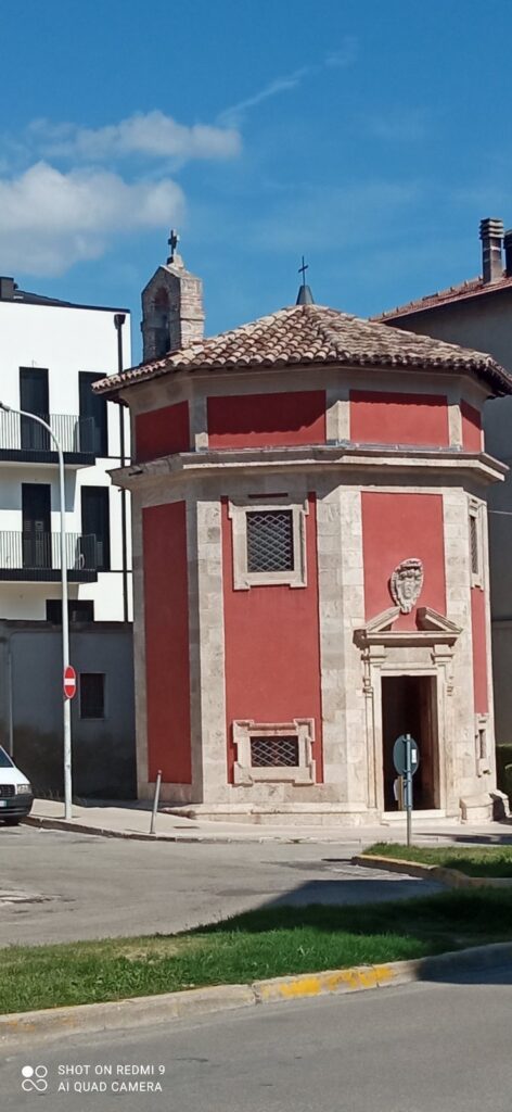 Sant'Emidio Rosso