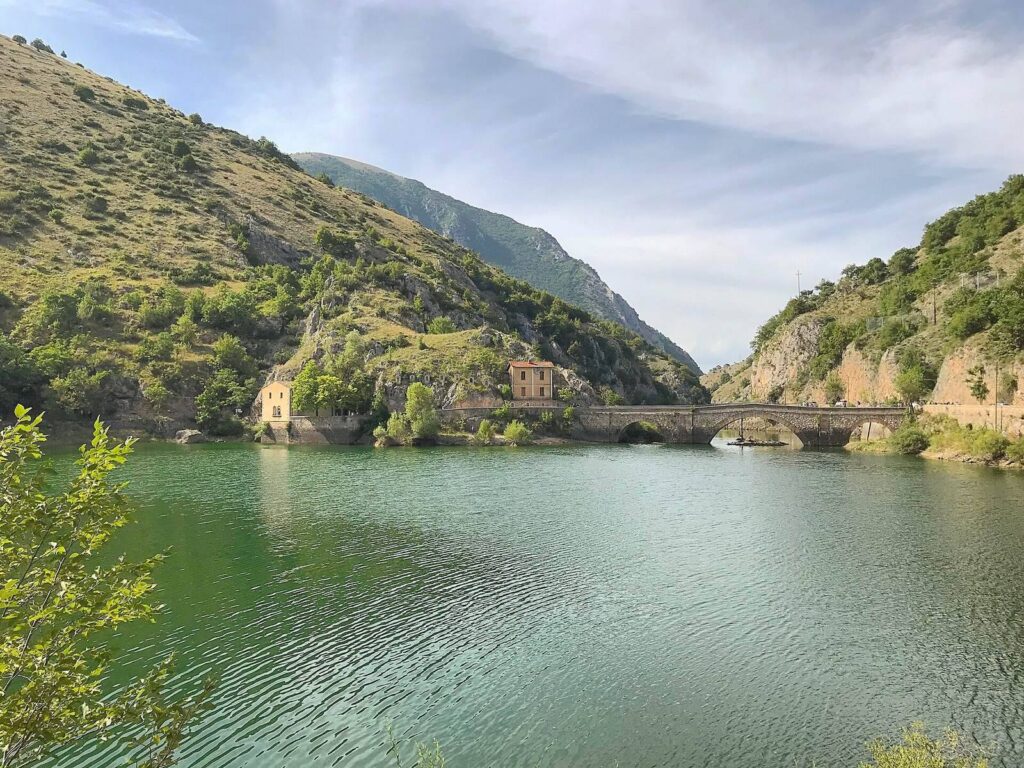 Hermitage of San Domenico