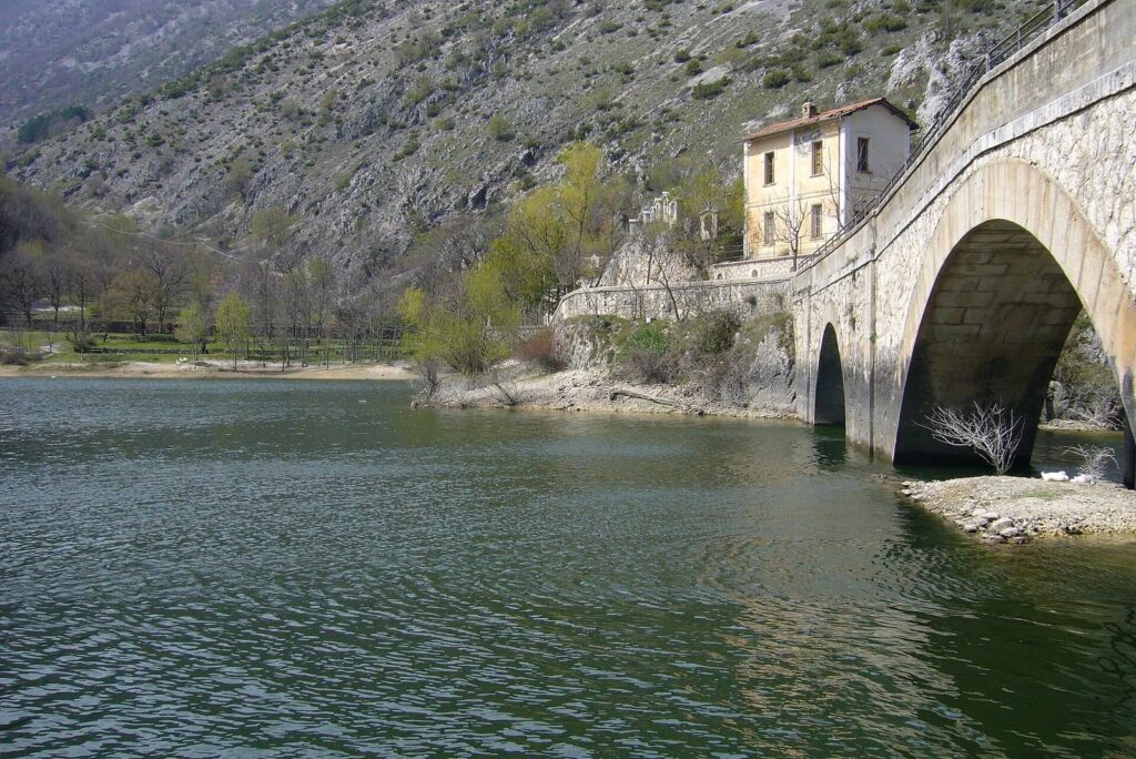 Hermitage of San Domenico