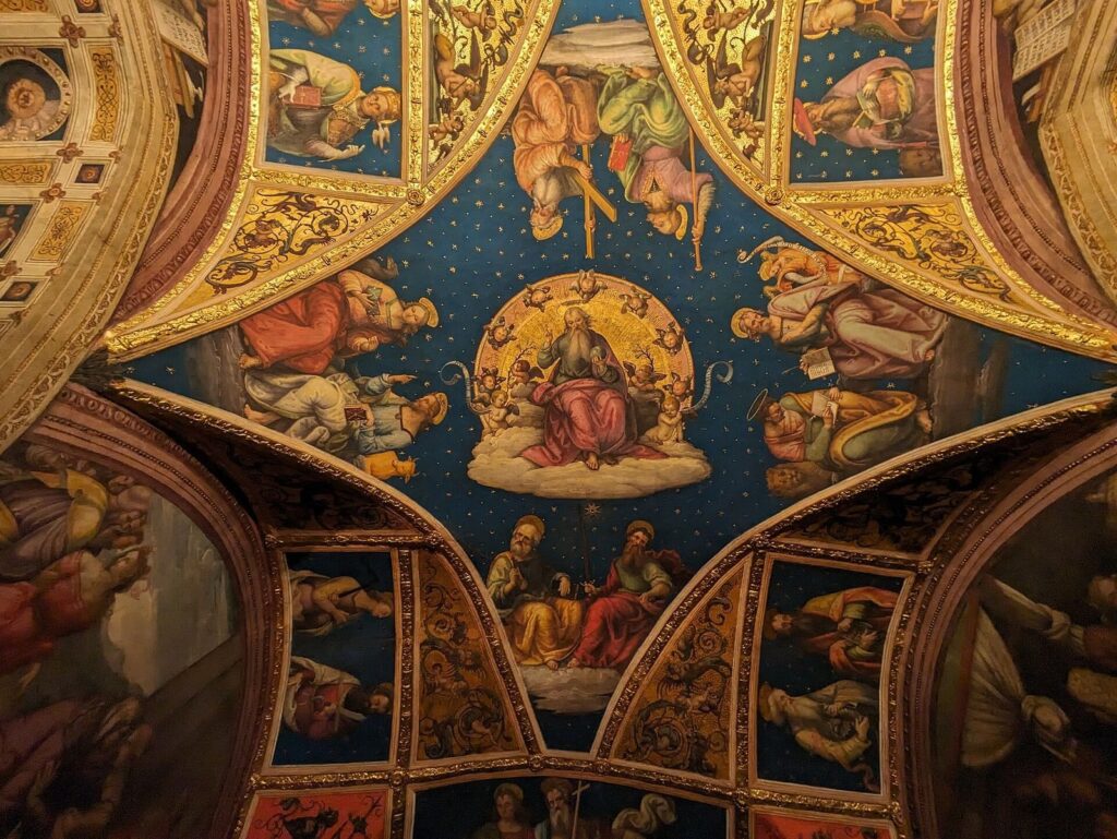 Collegio del Cambio