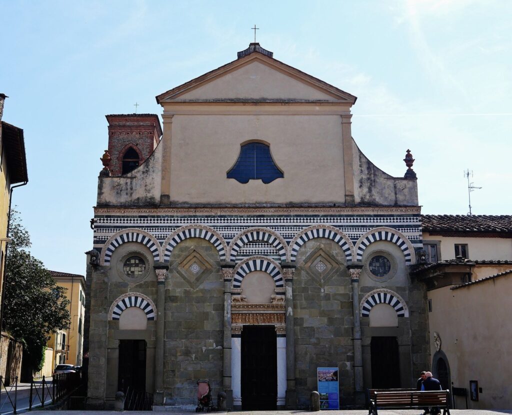 San Bartolomeo in Pantano