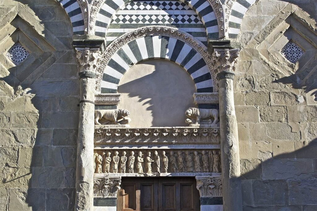 San Bartolomeo in Pantano