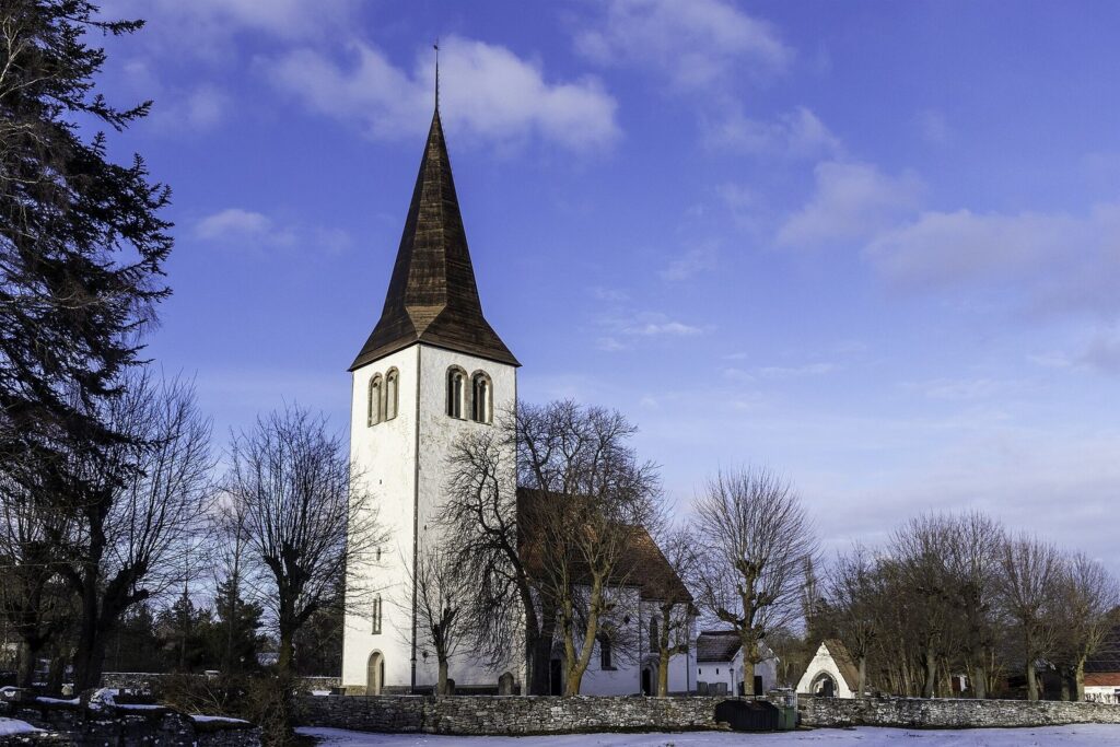 Linde Church