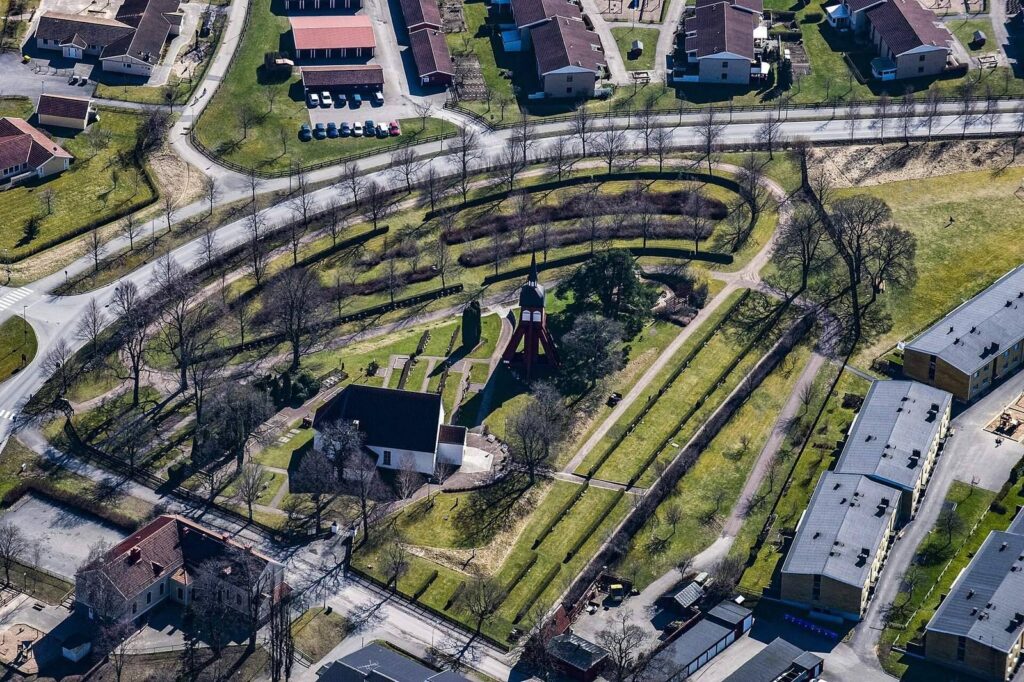 Ljungarum Church