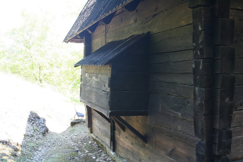 Birthplace of Vuk Karadžić: Memorial House and Cultural Site in Tršić 3 Birthplace of Vuk Karadžić