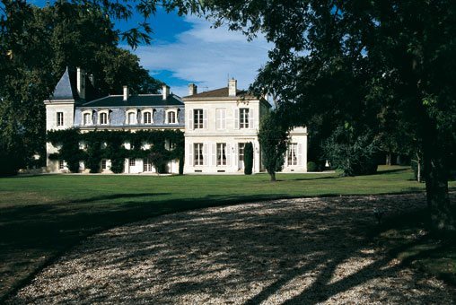 Château Saint-Pierre: A Fourth Growth Estate in Saint-Julien, France 1 Château Saint-Pierre