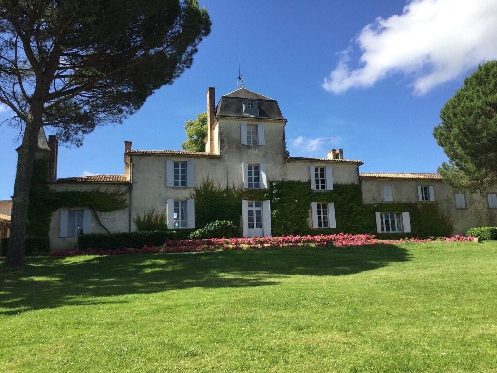 Centre François Mauriac de Malagar: François Mauriac’s Home and Cultural Centre 1 Centre François Mauriac de Malagar
