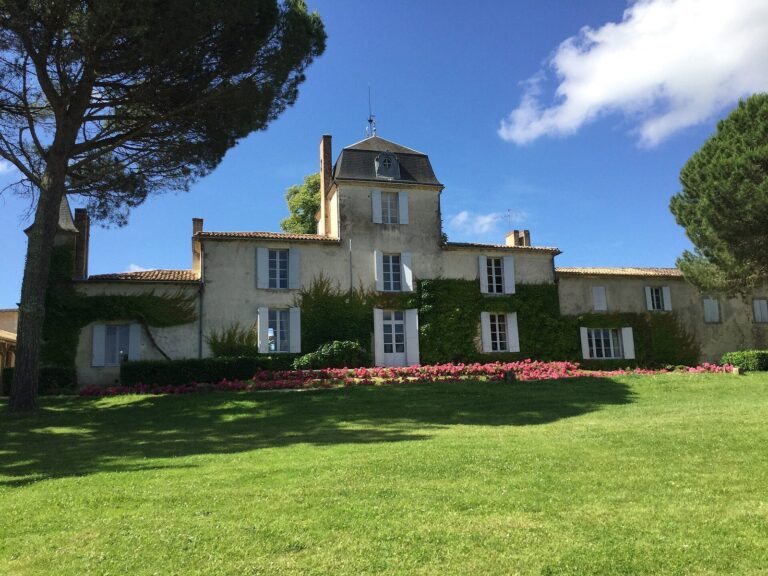 Centre François Mauriac de Malagar: François Mauriac’s Home and Cultural Centre