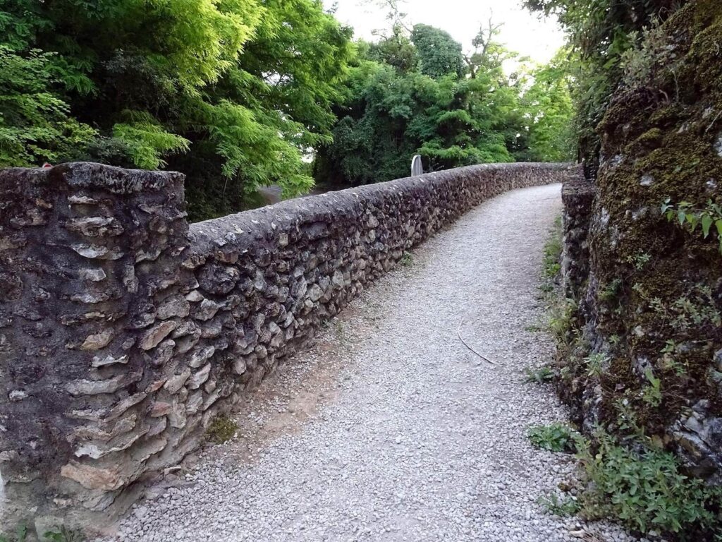 Montbazon Castle: A Medieval Fortress in France 2 Castle Site of Montbazon