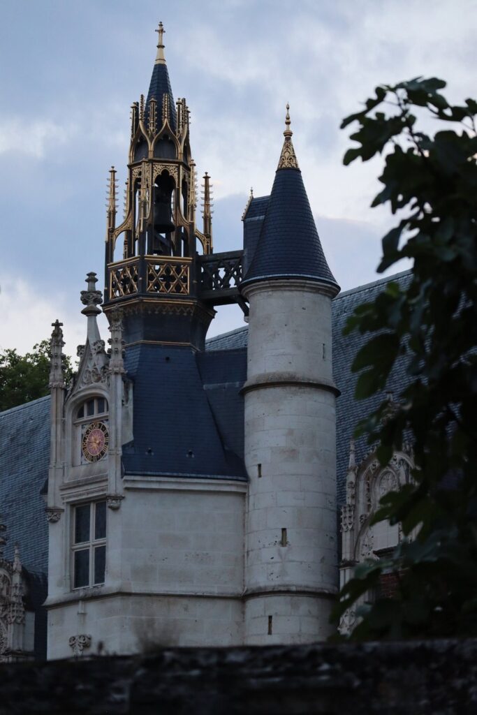 Musée départemental de l'Oise
