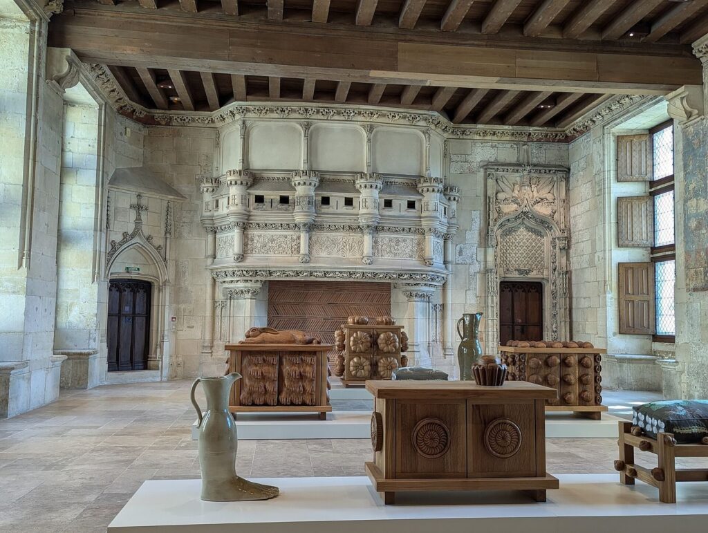 Palais Jacques-Cœur: A Fifteenth-Century Residence and Civic Palace in Bourges 2 Palais Jacques-Cœur