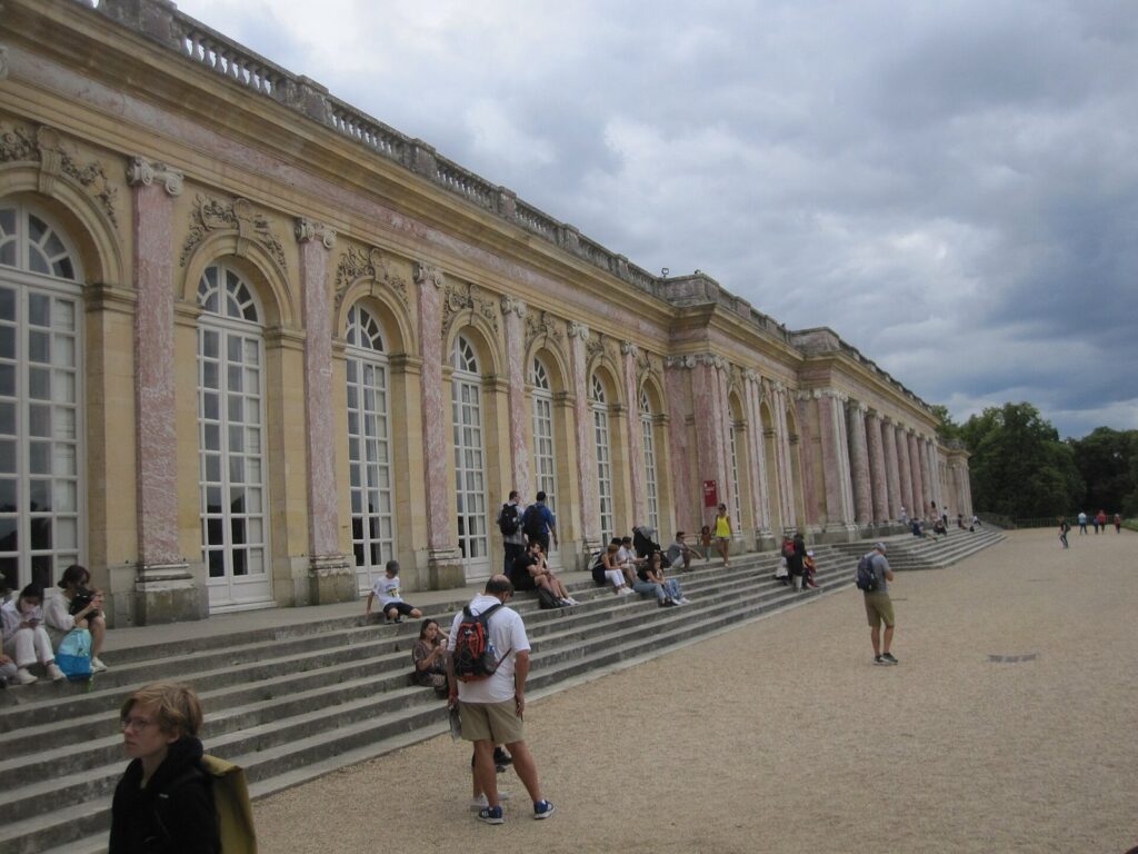 Grand Trianon: Louis XIV’s Royal Retreat at Versailles 1 Grand Trianon