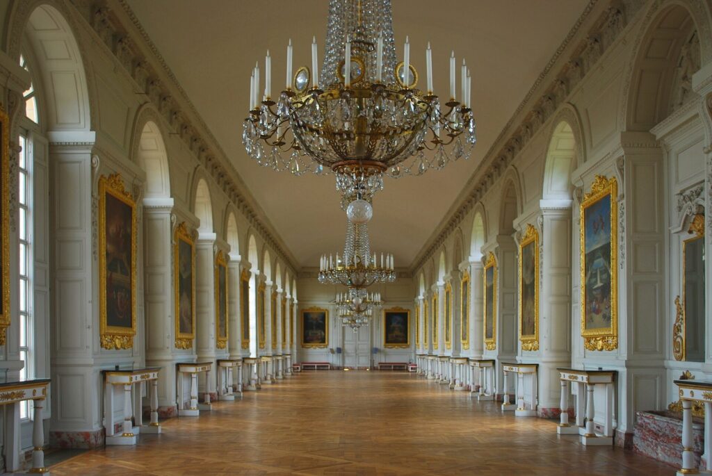 Grand Trianon: Louis XIV’s Royal Retreat at Versailles 2 Grand Trianon