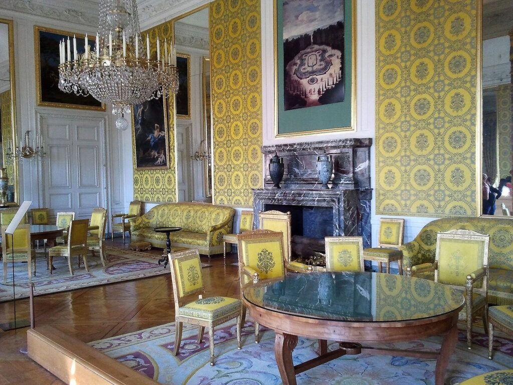 Grand Trianon: Louis XIV’s Royal Retreat at Versailles 3 Grand Trianon