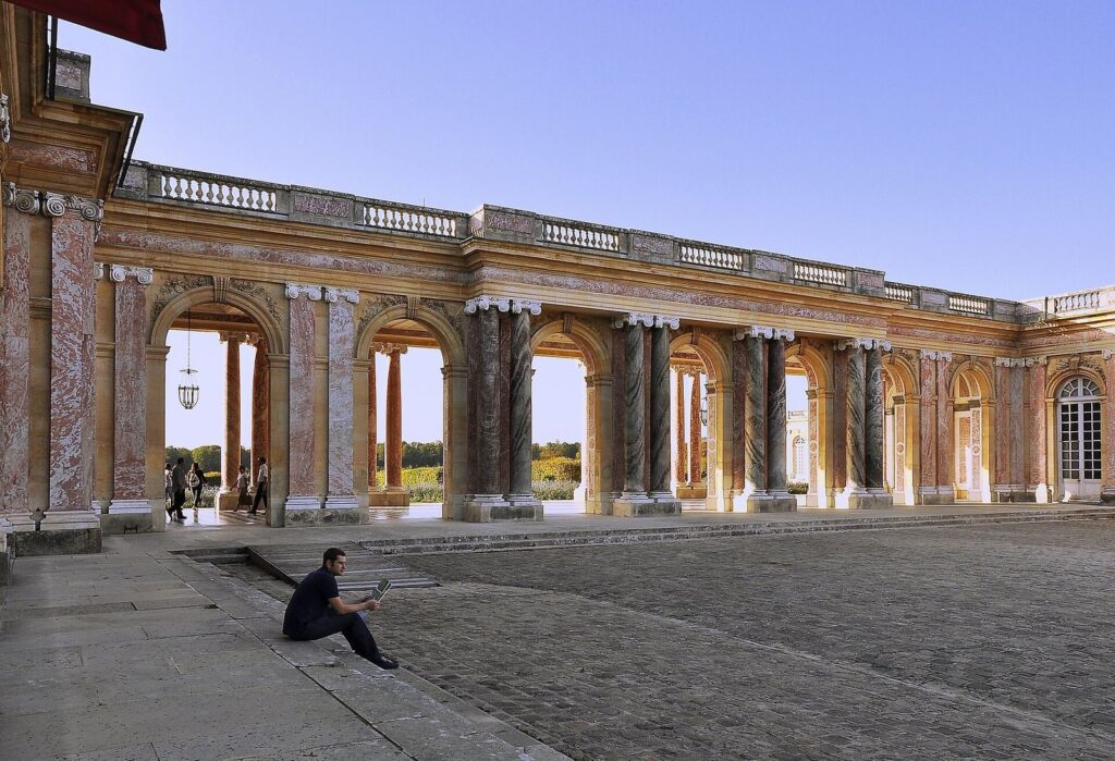 Grand Trianon: Louis XIV’s Royal Retreat at Versailles 4 Grand Trianon