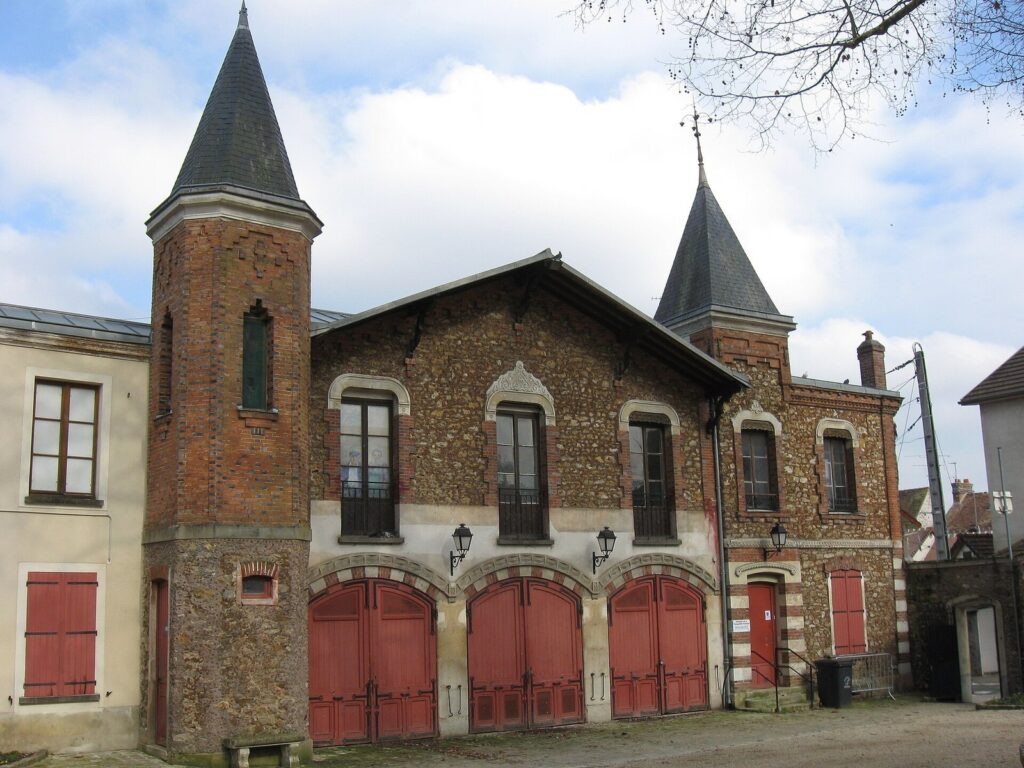 Château Soubiran