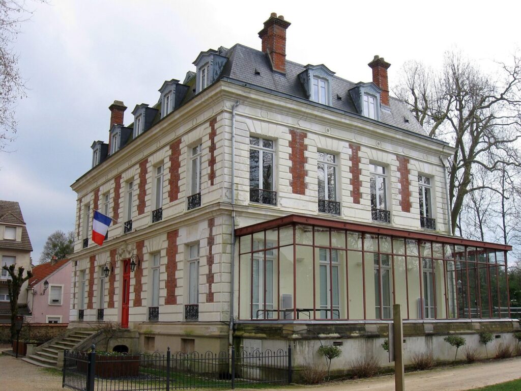 Château Soubiran