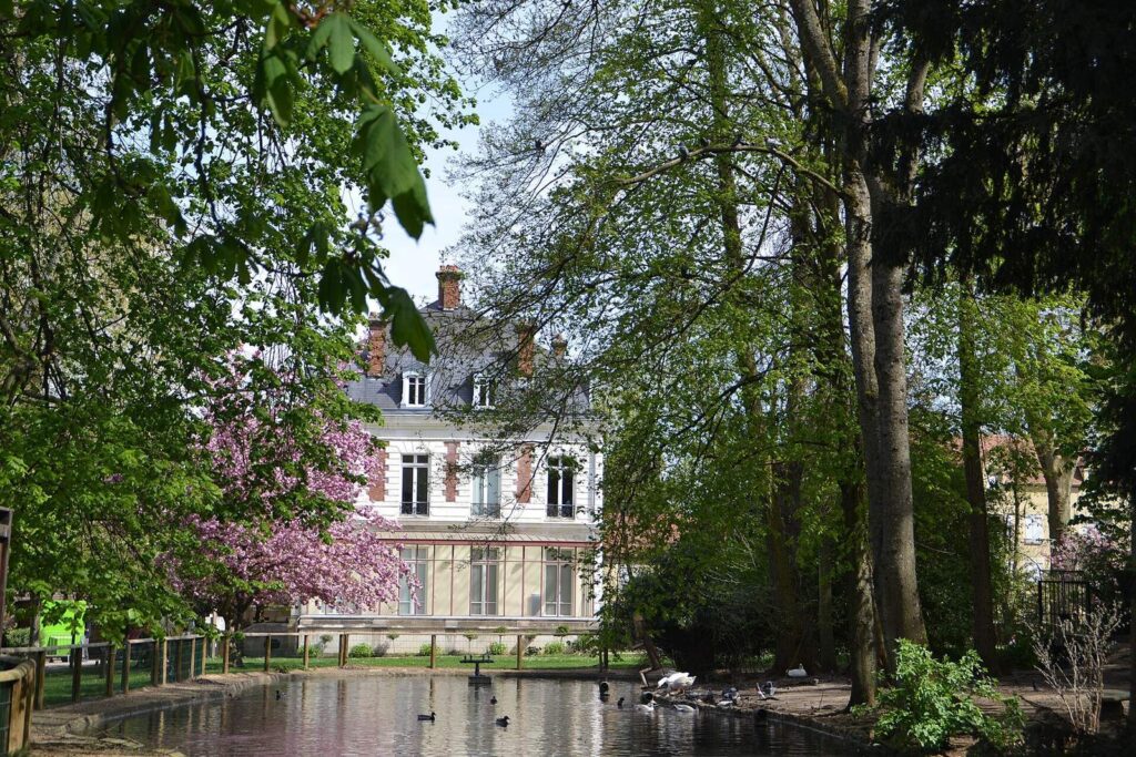Château Soubiran