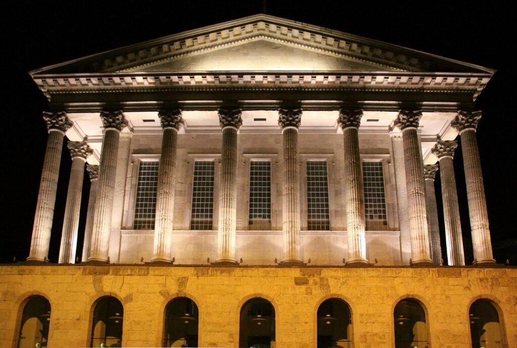 Birmingham Town Hall