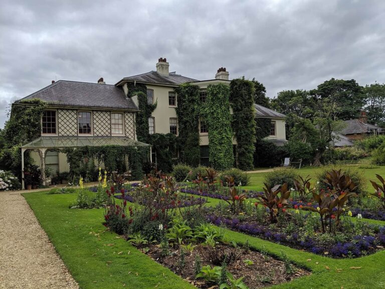 Down House: Charles Darwin’s Home and Scientific Workplace