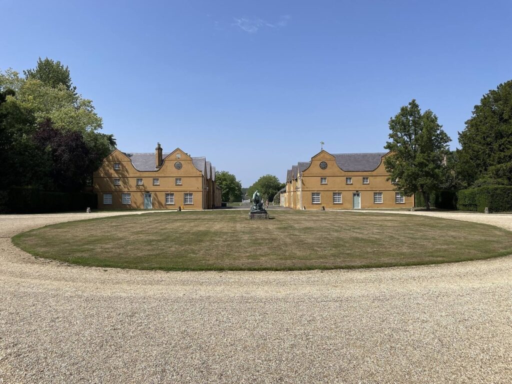 Stratfield Saye House: A Country House and Home of the Dukes of Wellington 3 Stratfield Saye House