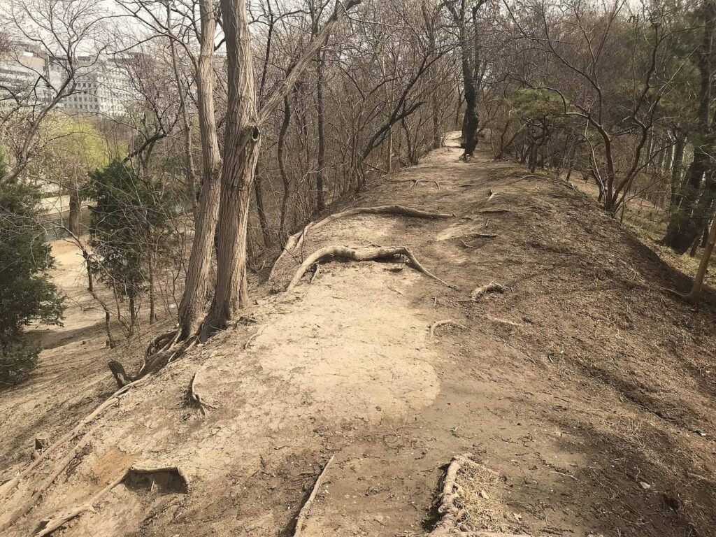 Beijing City Fortifications: Defenses of China’s Capital 2 Beijing city fortifications