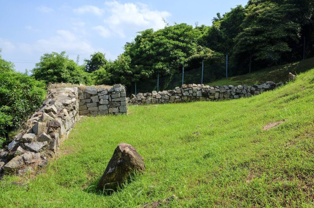 Tung Chung Battery