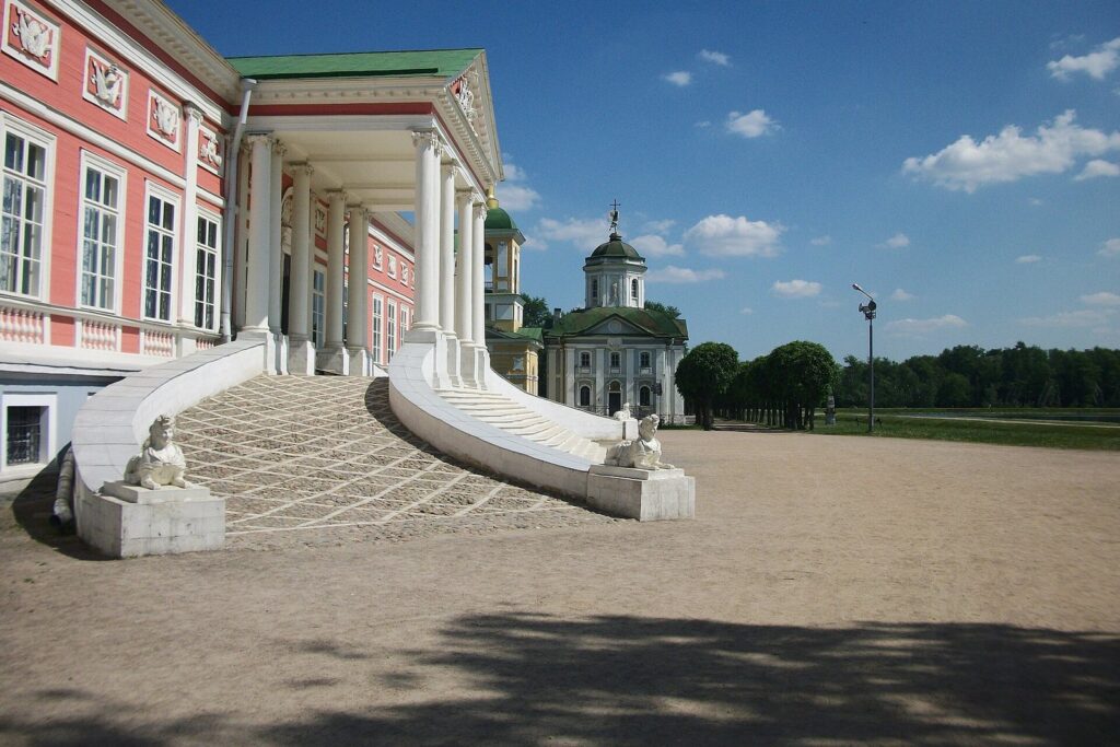 Palace of Kuskovo: The Sheremetev Family’s Summer Palace 2 Palace of Kuskovo