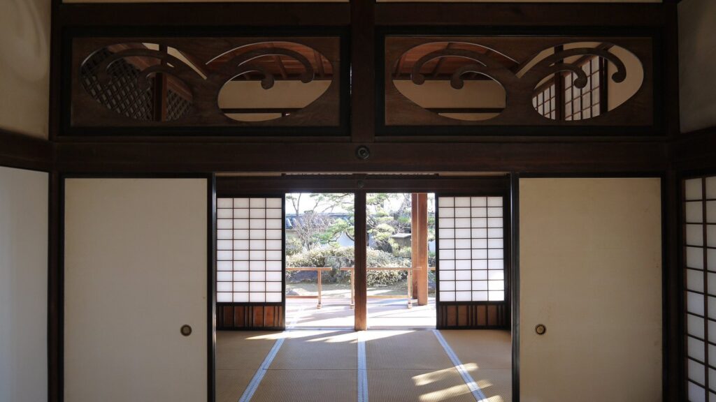 Kōchi Castle: Seat of the Tosa Domain in Japan 2 Kōchi Castle