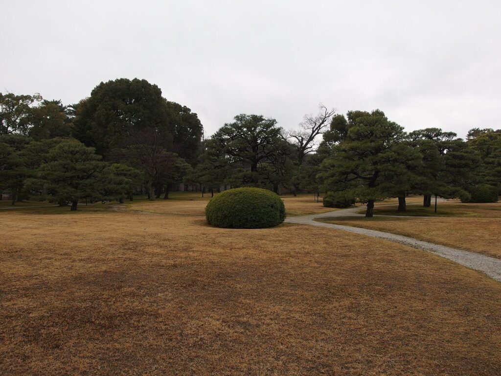 Nijō Castle: The Tokugawa Shoguns’ Kyoto Residence and Stronghold 2 Nijō Castle